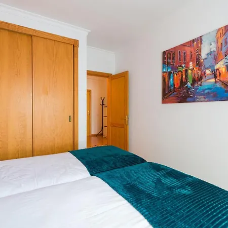 Upscale Family Appartamento Las Palmas de Gran Canaria