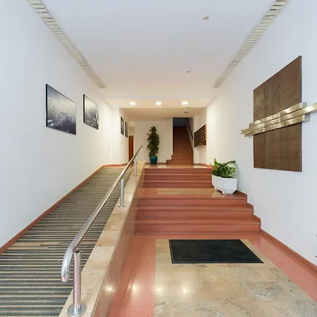 Upscale Family Appartamento *